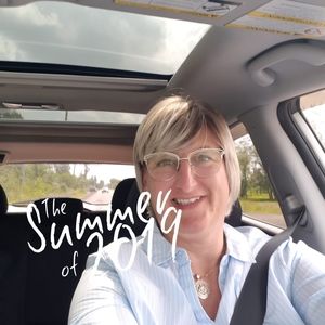 Meet your Posher, Lyne